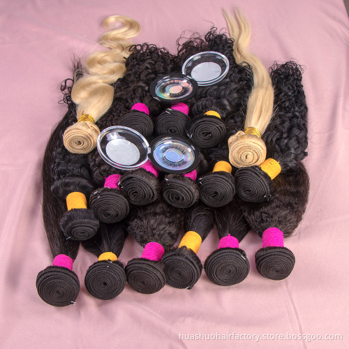Raw Vietnamese Burmese Hair Unprocessed Virgin Natural Straight Wavy Hair Vendors, Vietnamese Cuticle Aligned Raw Human Hai